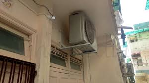 AC Installation Project 2