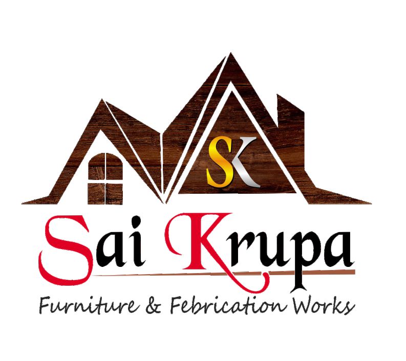 Sai Krupa Furniture Logo