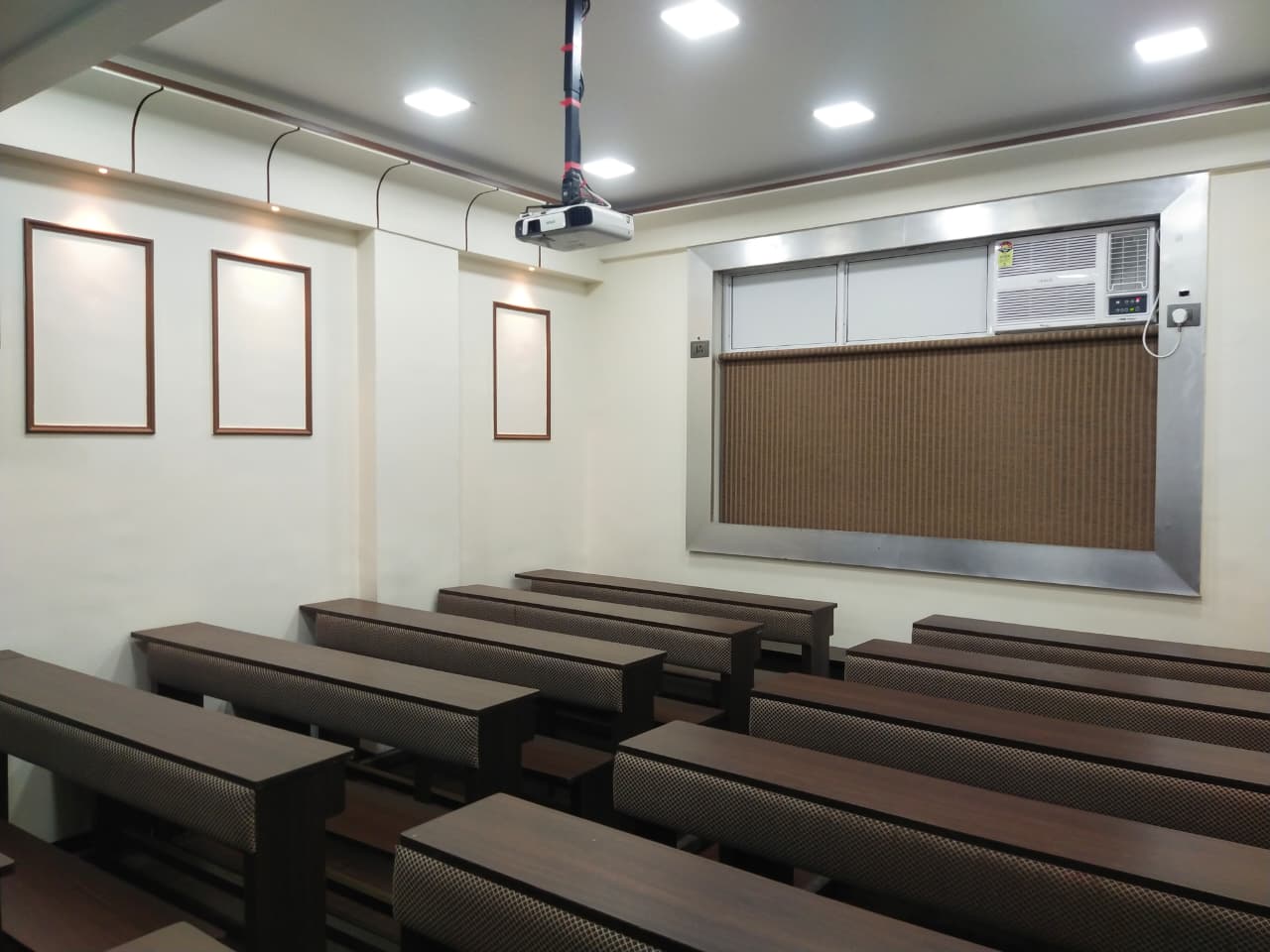 Classroom