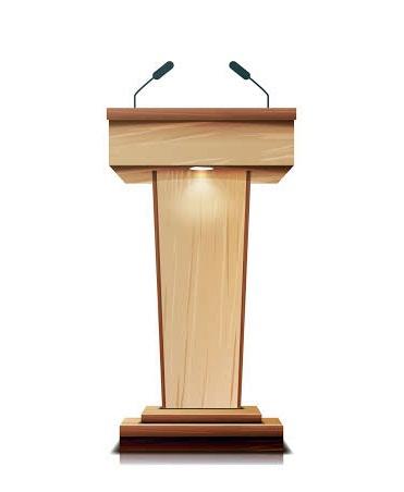 Podium